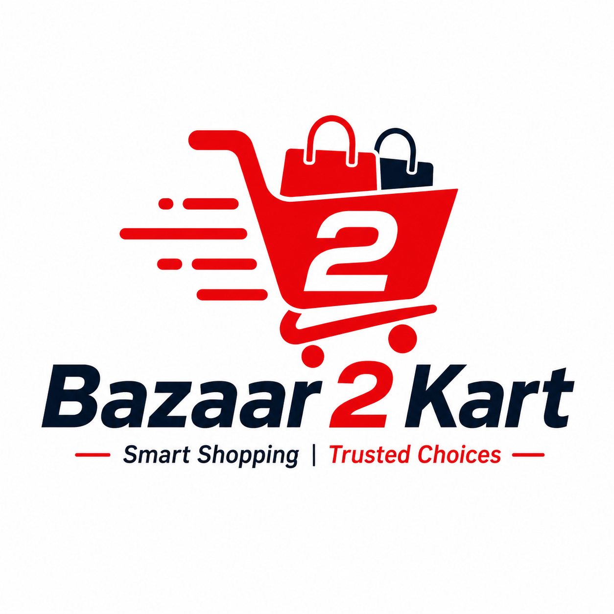 Smart Bazaar Kart